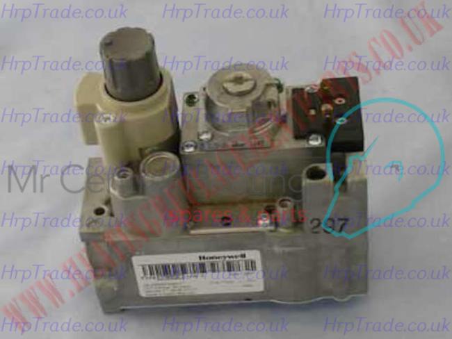IDEAL COMMERCIAL  079756